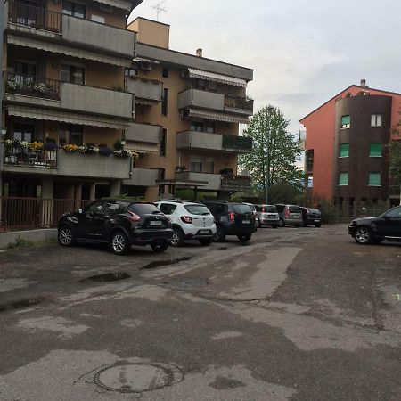 Roof Pellegrini Hotell Verona Exteriör bild