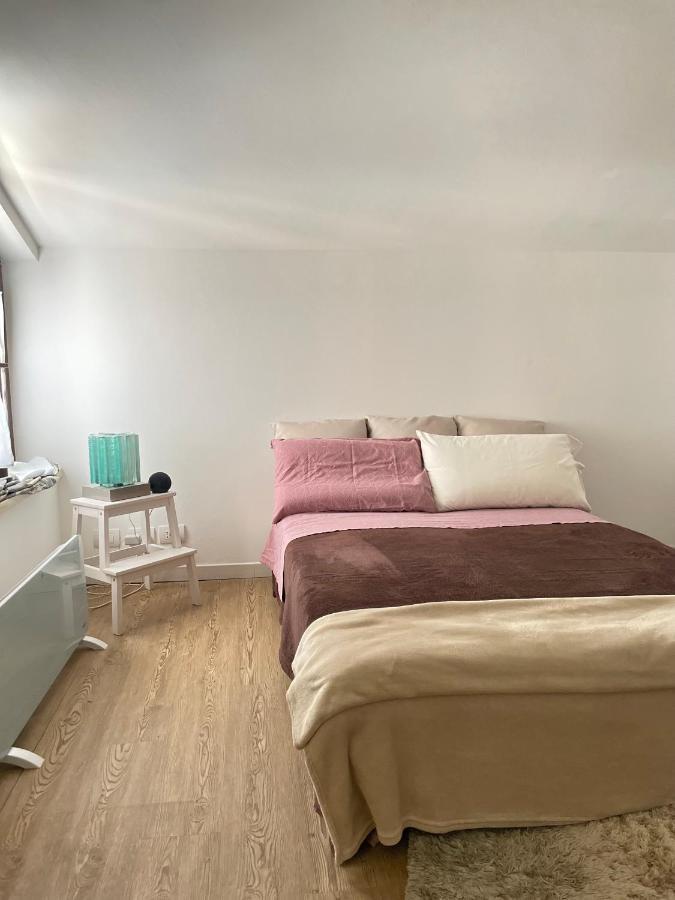 Roof Pellegrini Hotell Verona Exteriör bild
